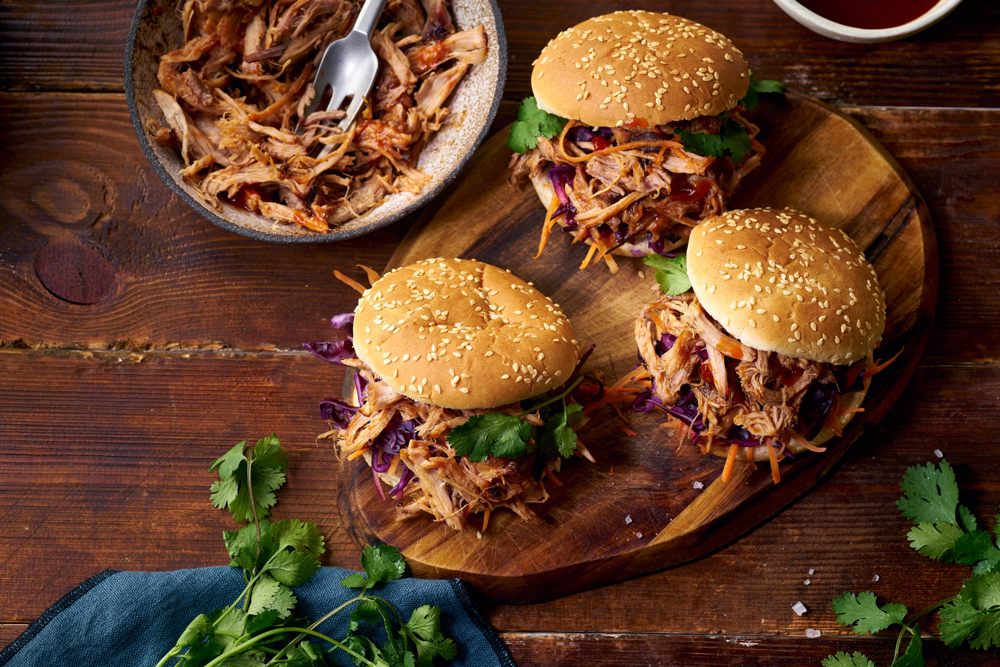 Pulled Pork